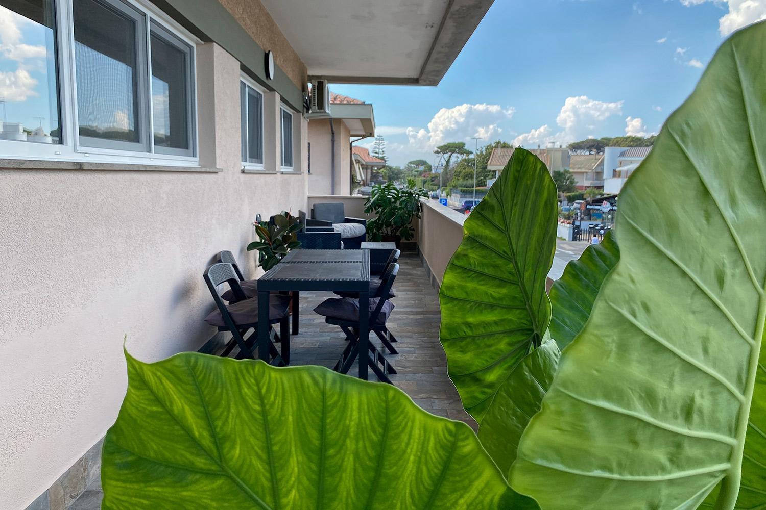 La Piazzetta 194 Apartment Fregenae Exterior photo