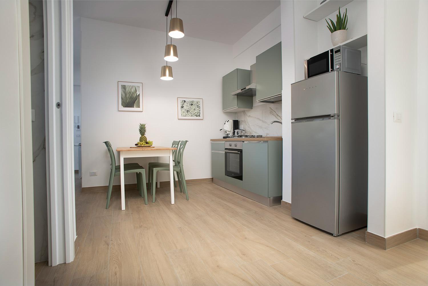 La Piazzetta 194 Apartment Fregenae Exterior photo