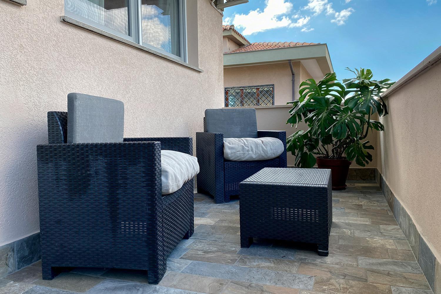 La Piazzetta 194 Apartment Fregenae Exterior photo
